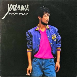 ʵ YAZAWA EIKICHI / Yazawa [LP]