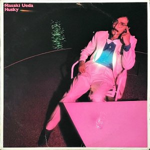  UEDA MASAKI / Husky ϥ [LP]