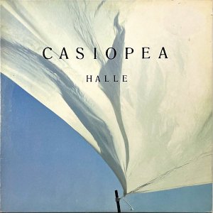 CASIOPEA ڥ / Halle [LP]