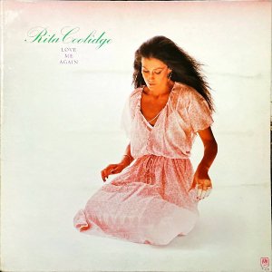 RITA COOLIDGE / Love Me Again [LP]