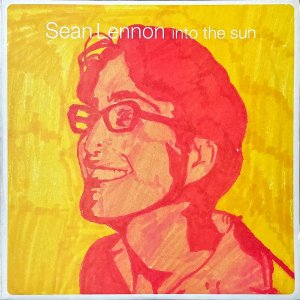 SEAN LENNON / Into The Sun [LP]