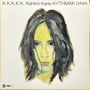 KAHIMI KARIE / K.K.K.K.K. [LP]