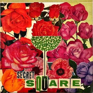 SECRET SQUARE / Secret Square [LP]