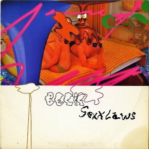 BECK / Sexx Laws [12INCH]