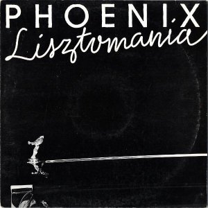 PHOENIX / Lisztomania [12INCH]