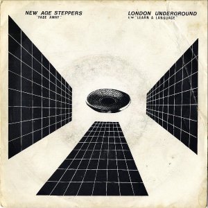 NEW AGE STEPPERS / Fade Away [7INCH]