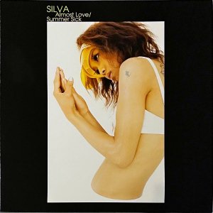 SILVA / Almost Love [12INCH]