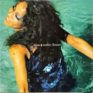 SILVA / Water Flower [12INCH]