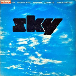 SKY 󡦥ꥢॺȥ / Sky ץͥåȡ⥶ [LP]