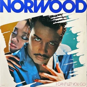 NORWOOD / I Can't Let You Go [LP]