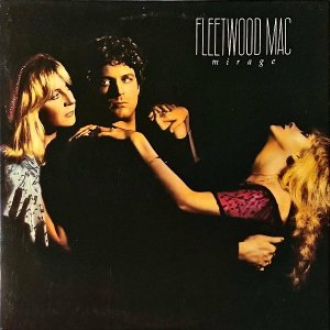 FLEETWOOD MAC ե꡼ȥåɡޥå / Mirage ߥ顼 [LP]