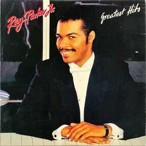 RAY PARKER JR. / Greatest Hits [LP]