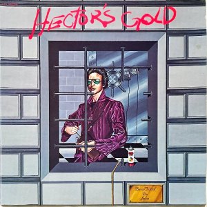 HECTOR LAVOE / Hector's Gold [LP]