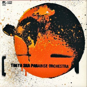 ѥȥ TOKYO SKA PARADISE ORCHESTRA / ᤯줿 [7INCH]