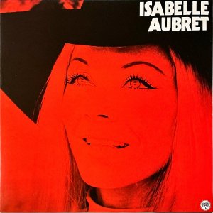 ISABELLE AUBRET / Isabelle Aubret [LP]