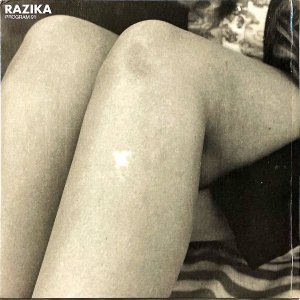 RAZIKA / Program 91 [LP]