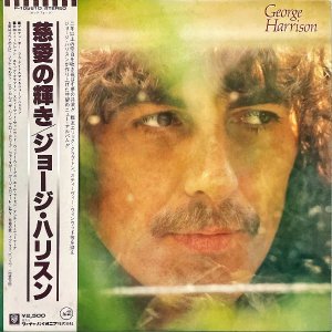 GEORGE HARRISON 硼ϥꥹ / George Harrison ε [LP]