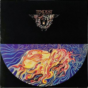 TEMPEST ƥڥ / Tempest [LP]