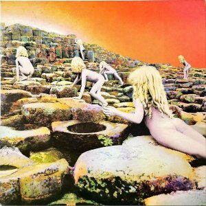 LED ZEPPELIN åɡĥåڥ / Houses Of The Holy ʤ [LP]