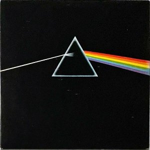 PINK FLOYD ԥ󥯡ե / The Dark Side Of The Moon  [LP]