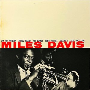 MILES DAVIS ޥ롦ǥ / Volume 1 裱 [LP]