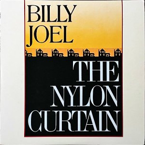 BILLY JOEL ӥ꡼票 / The Nylon Curtain ʥ󡦥ƥ [LP]