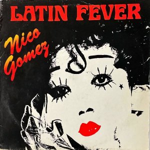 NICO GOMEZ / Latin Fever [LP]