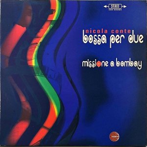 NICOLA CONTE / Bossa Per Due [12INCH]