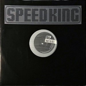 SPEED KING / Speed King [12INCH]