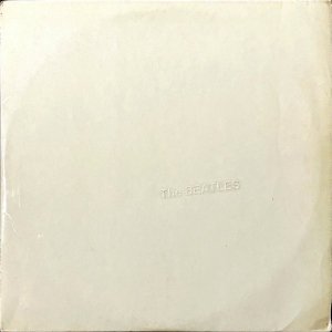 THE BEATLES ӡȥ륺 / The Beatles (White Album) [LP]