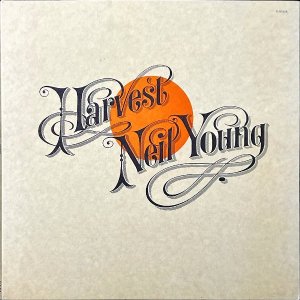 NEIL YOUNG ˡ롦 / Harvest ϡ [LP]