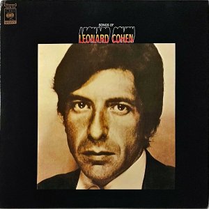 LEONARD COHEN ʡɡ / Songs Of Leonard Cohen ʡɡα [LP]