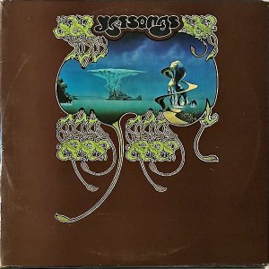 YES  / Yessongs 󥰥 [LP]