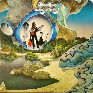 STEVE HOWE ƥϥ / Beginnings ӥ˥󥰥 [LP]