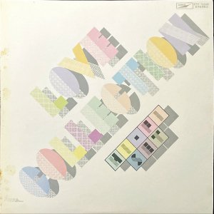 ϥեå HI-FI SET / Love Collection ֡쥯 [LP]