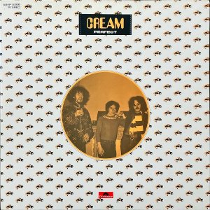 CREAM ꡼ / Perfect ѡե [LP]