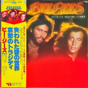 BEE GEES ӡ / Spirits Having Flown 줿 Υȥ饸ǥ [LP]