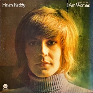 HELEN REDDY إ󡦥ǥ / I Am Woman Ͻ [LP]