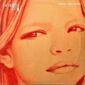 FANTASTIC PLASTIC MACHINE / Beautiful EP 1 [12INCH]