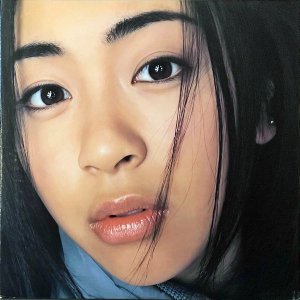 ¿ĥҥ UTADA HIKARU / First Love եȡ [LP]