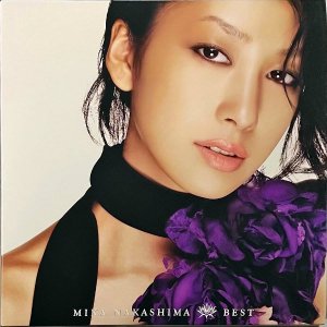  NAKASHIMA MIKA / Best [LP]