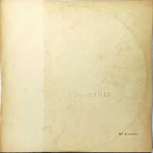 THE BEATLES ӡȥ륺 / The Beatles (White Album) [LP]