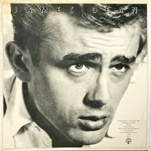 JAMES DEAN ॹǥ / James Dean [LP]