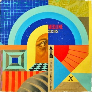 MEDLINE / Solstice [LP]