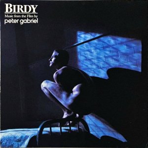 PETER GABRIEL / Birdy [LP]