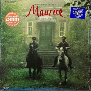 SOUNDTRACK (RICHARD ROBBINS) / Maurice [LP]