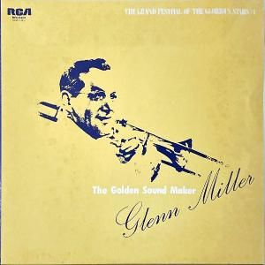 GLENN MILLER 󡦥ߥ顼 / Υ [LP]