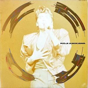  KIKKAWA KOJI / Zero Live [LP]