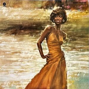 NATALIE COLE ʥ꡼ / Thankful ʡ [LP]