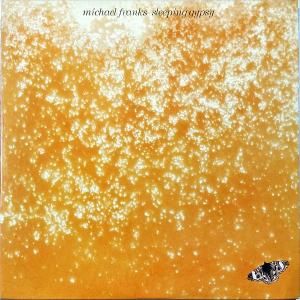 MICHAEL FRANKS ޥ롦ե󥯥 / Sleeping Gypsy ꡼ԥ󥰡ץ [LP]